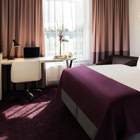 Hotel Dorint Kongresshotel MHG
