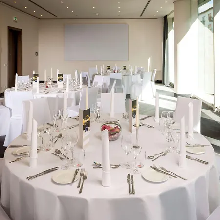 Hotel Dorint Kongresshotel