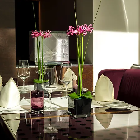 Dorint Kongresshotel Маннгейм