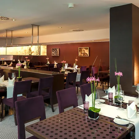 Dorint Kongresshotel MHG