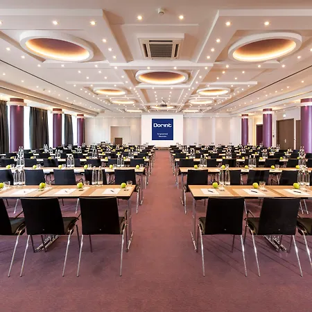 Dorint Kongresshotel