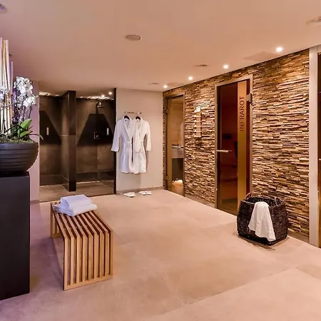 Dorint Kongresshotel Маннгейм