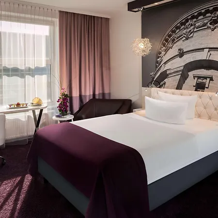 Dorint Kongresshotel Hotel MHG