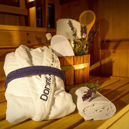 Dorint Kongresshotel Hotel