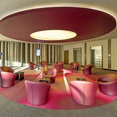 Dorint Kongresshotel 4*