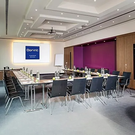 Hotel Dorint Kongresshotel