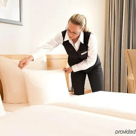 Hotel Dorint Kongresshotel MHG